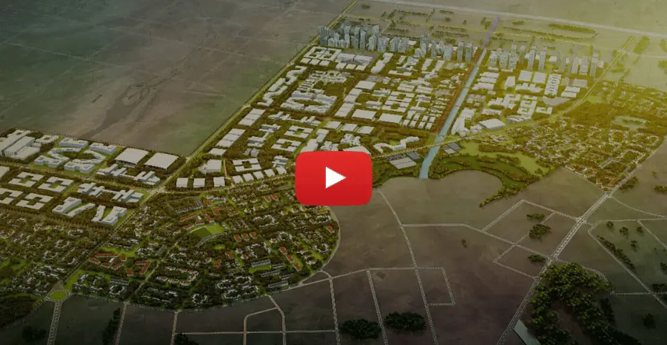 Dholera Plot Walkthrough